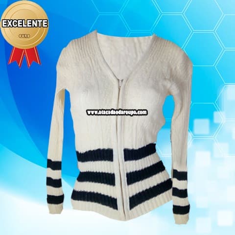 Blusas Femininas de Tricô Inverno Blusas Femininas de Tricô Inverno