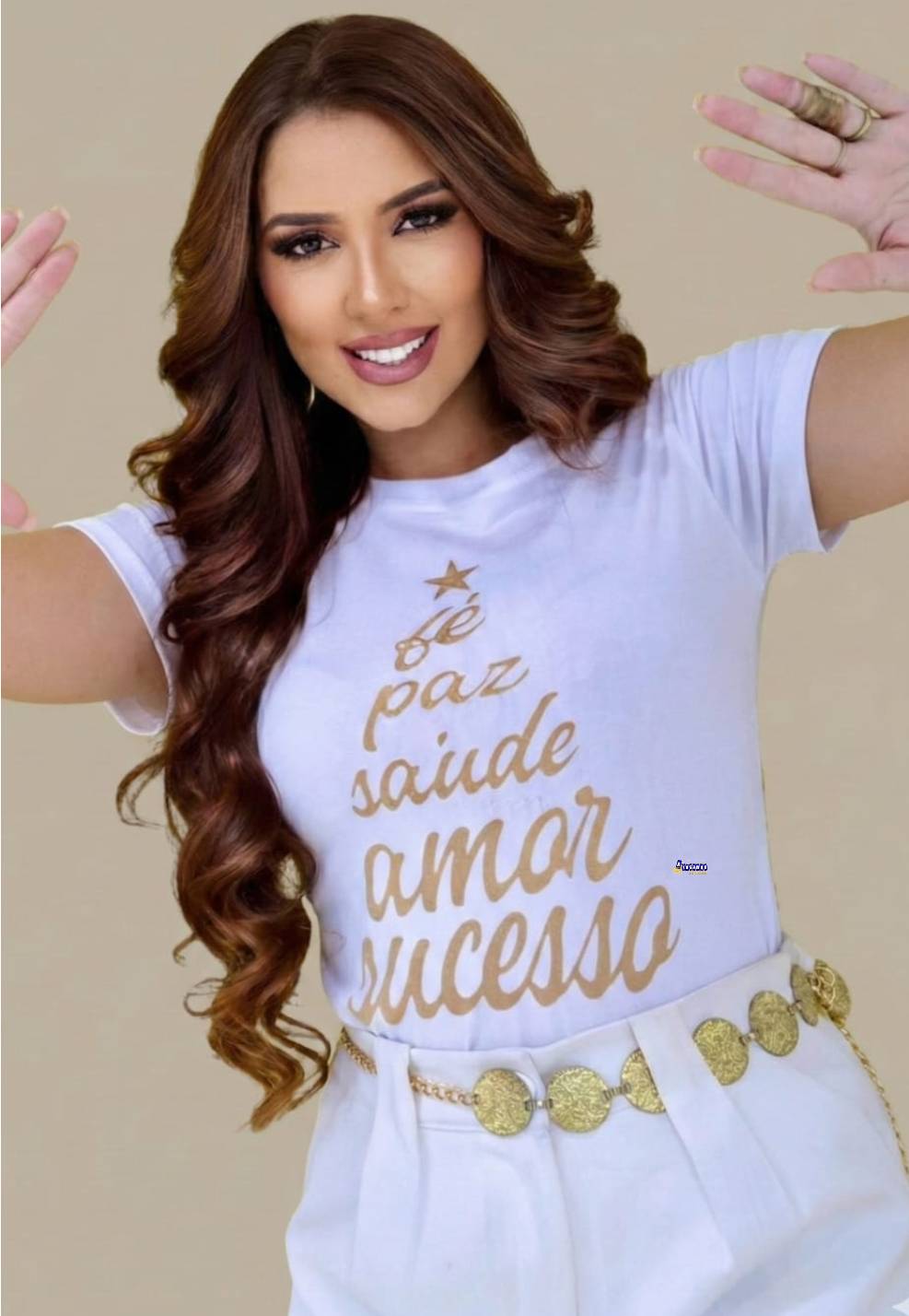 Tshirt Feminina Frases Final de Ano Tshirt Feminina Frases Final de Ano