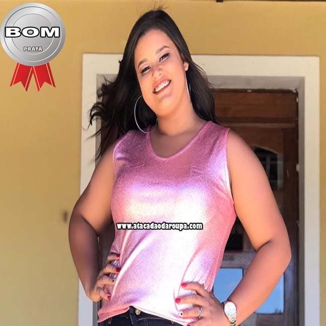 Blusa Neoprene G Blusa Neoprene G