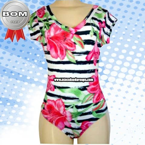 Bodys Feminino Juvenil Promoção Bodys Feminino Juvenil Promoção