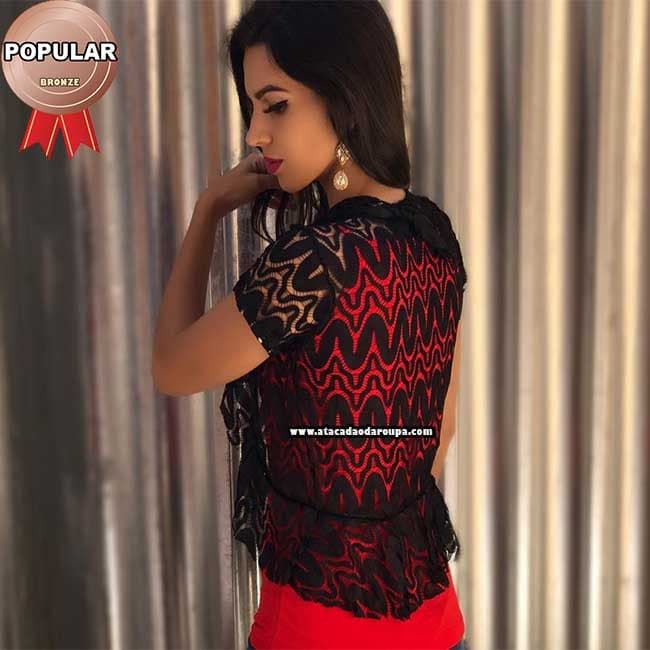 Boleros em Renda P Boleros em Renda P
