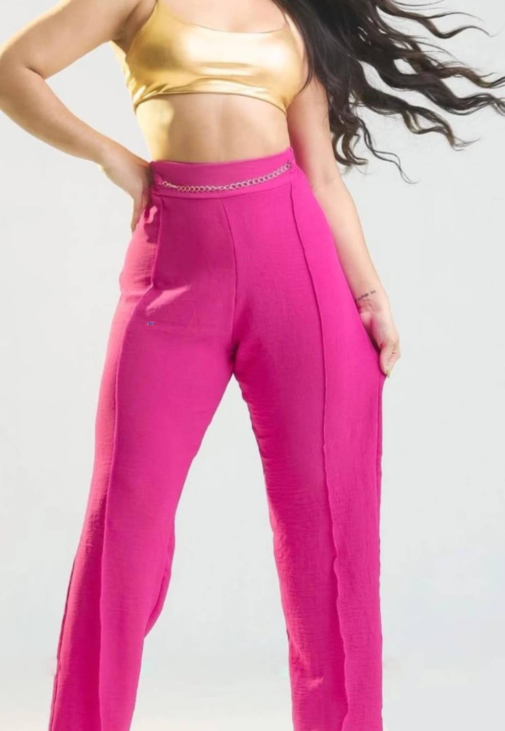 Calça Feminina Duna Calça Feminina Duna