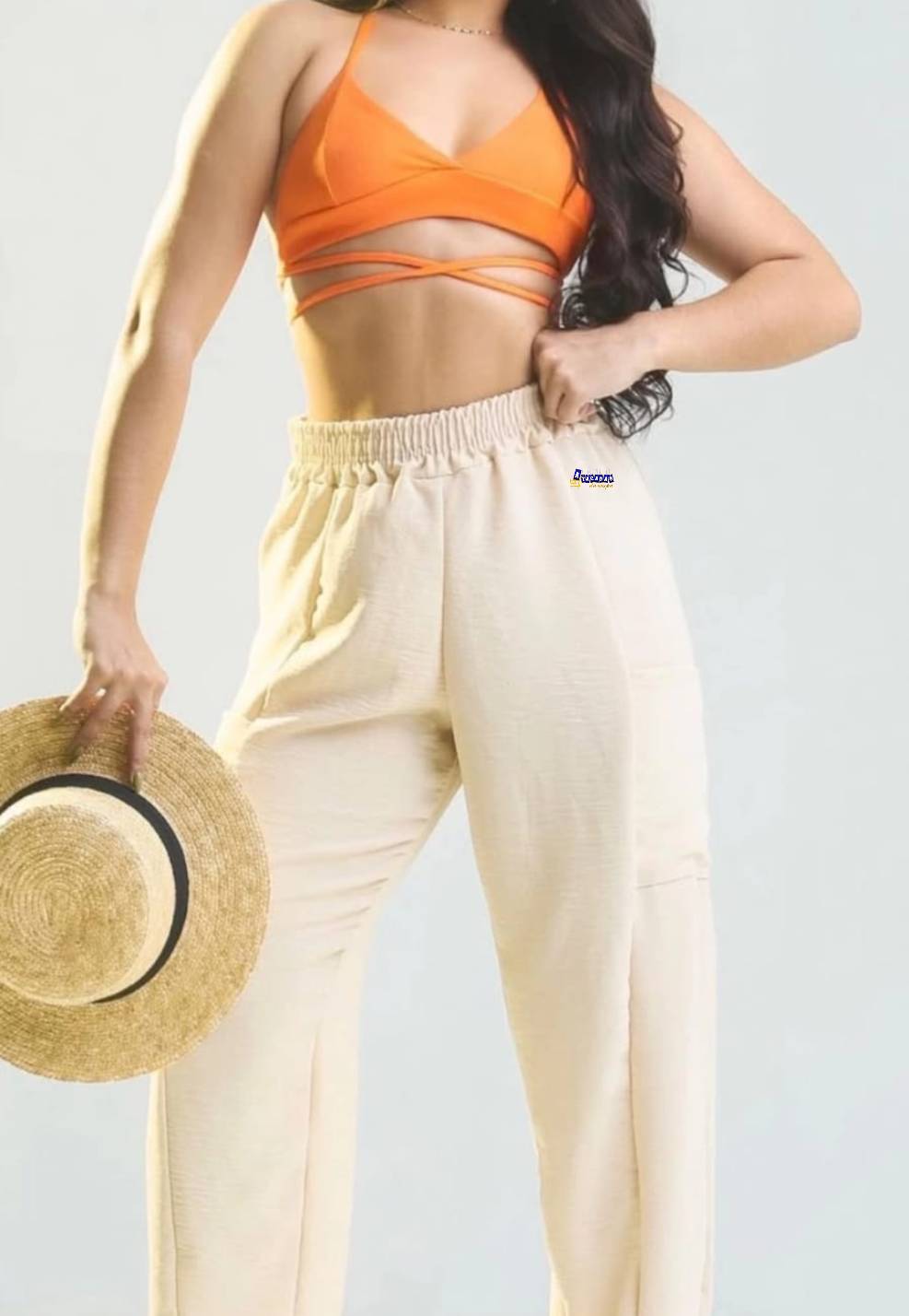 Calça Feminina Duna Calça Feminina Duna