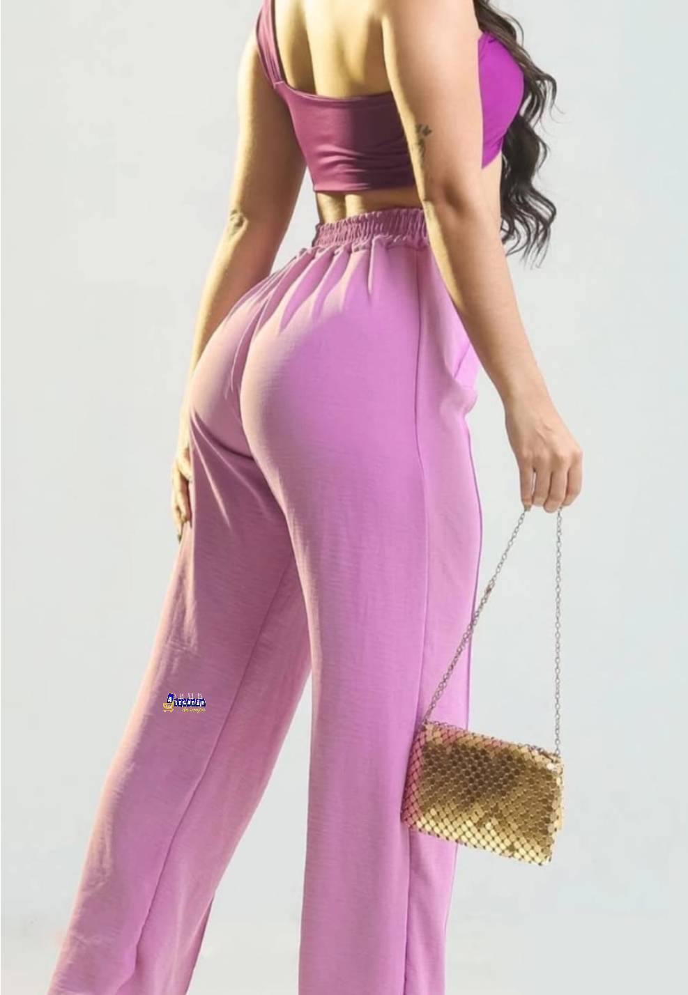 Calça Feminina Duna Calça Feminina Duna