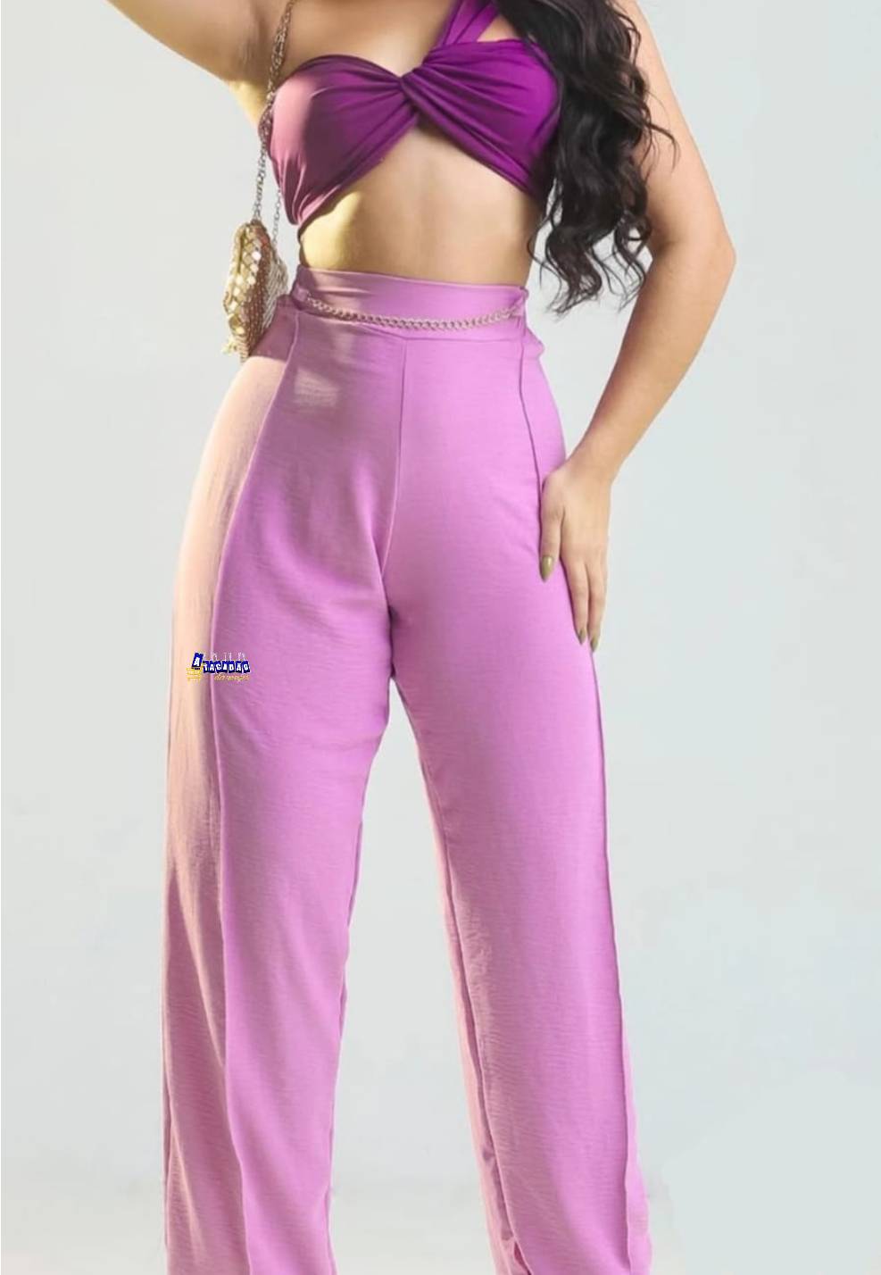 Calça Feminina Duna Calça Feminina Duna