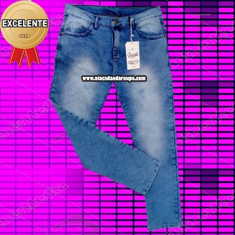 Calça Jeans Masculina Plus Size Calça Jeans Masculina Plus Size