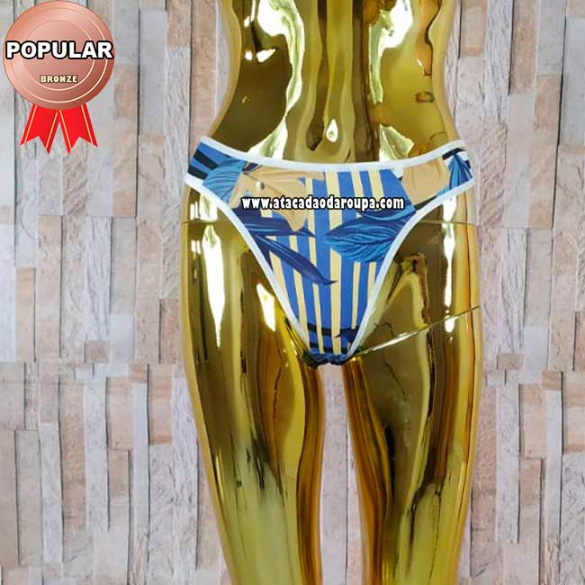 Calçinha Fio Dental Asa Delta Calçinha Fio Dental Asa Delta