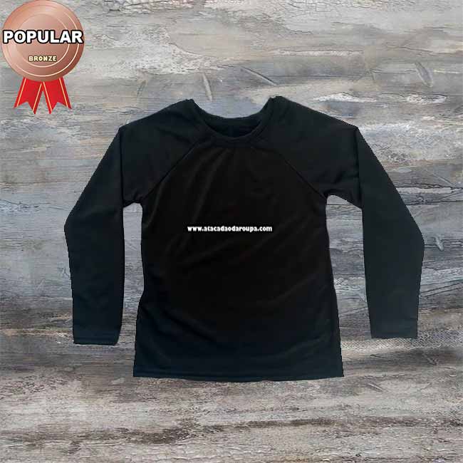 Camisa Infantil Proteção UV 4 a 6 Anos Camisa Infantil Proteção UV 4 a 6 Anos
