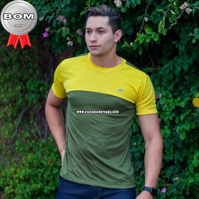 Camisas Masculina Cacharrel Camisas Masculina Cacharrel