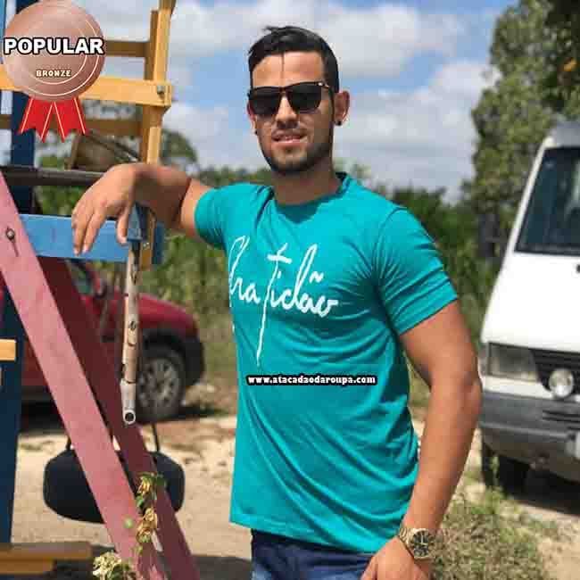 Camisa Masculina Frases Camisa Masculina Frases