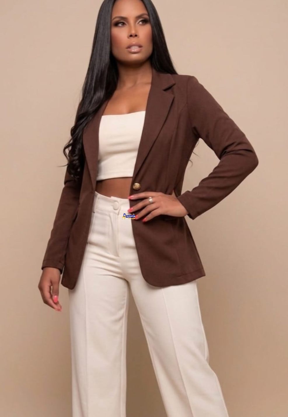 Blazer Feminino Alfaiataria Blazer Feminino Alfaiataria