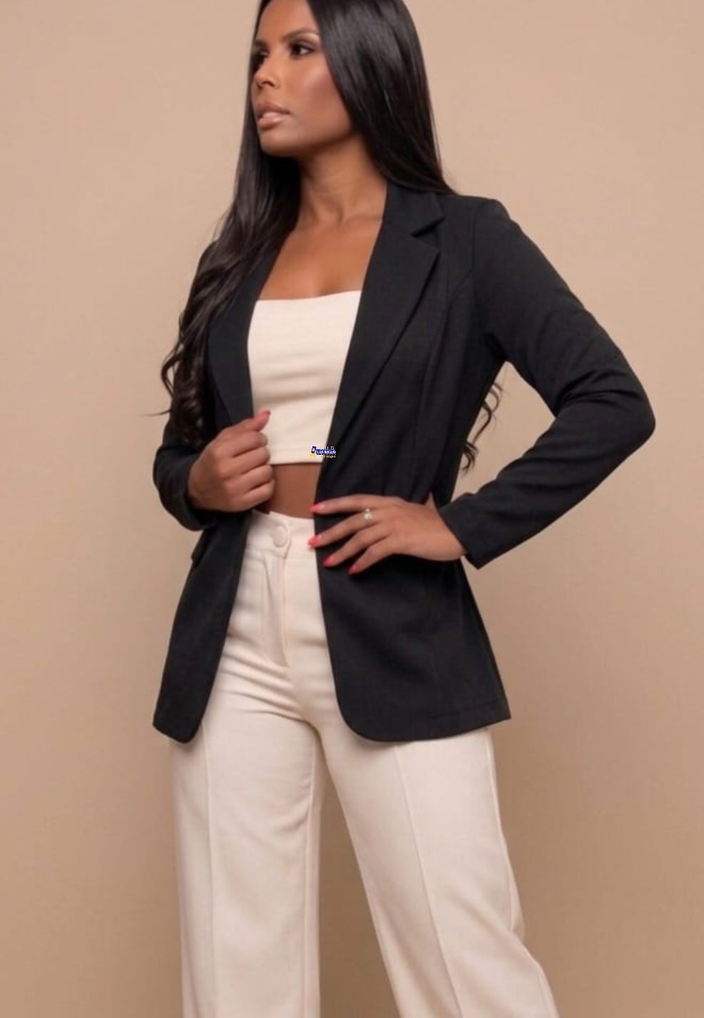 Blazer Feminino Alfaiataria Blazer Feminino Alfaiataria
