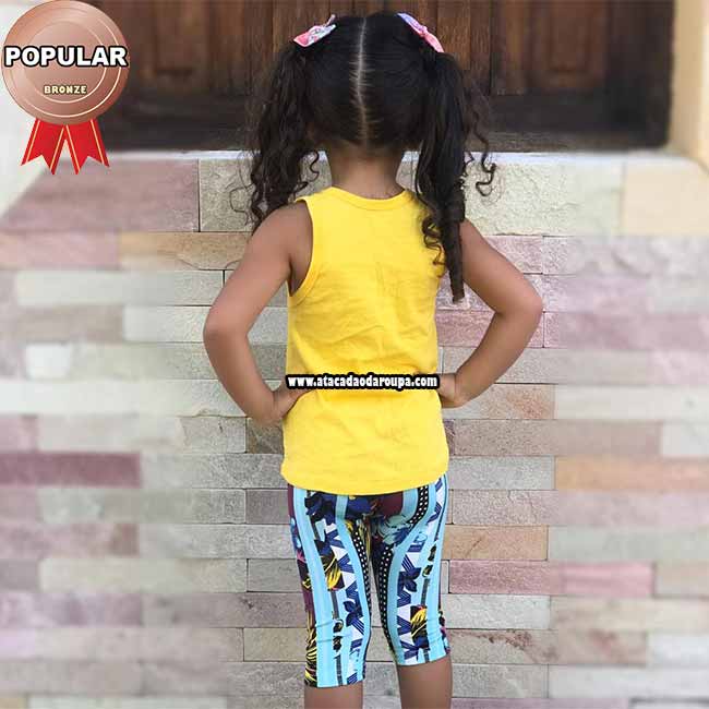 Conjunto Personagens Sublimada Infantil 3 a 4 Anos Conjunto Personagens Sublimada Infantil 3 a 4 Anos