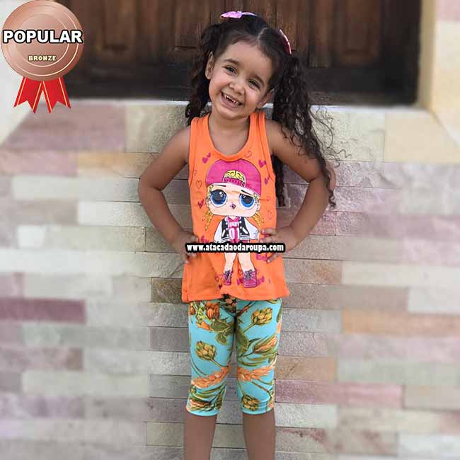 Conjunto Personagens Sublimada Infantil 3 a 4 Anos Conjunto Personagens Sublimada Infantil 3 a 4 Anos