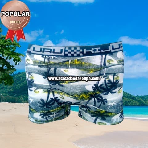 Cuecas Boxer Microfibra Juvenil Cuecas Boxer Microfibra Juvenil
