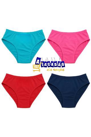 Cueca Lisa GG
