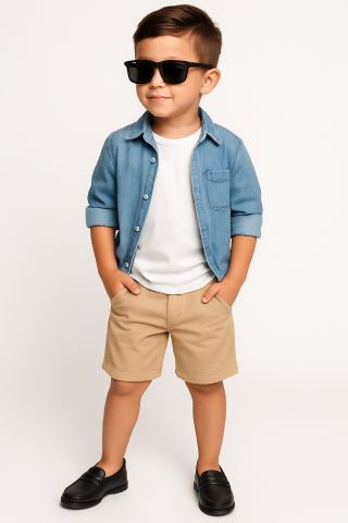Bermudas