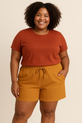 Roupas Plus Size Atacado