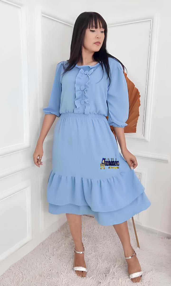 Moda Evangélica