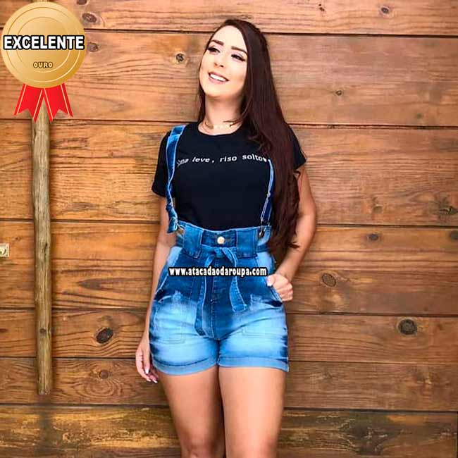 Salopetes Jeans 38 ao 46 Salopetes Jeans 38 ao 46