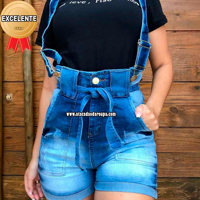 Salopetes Jeans 38 ao 46 Salopetes Jeans 38 ao 46