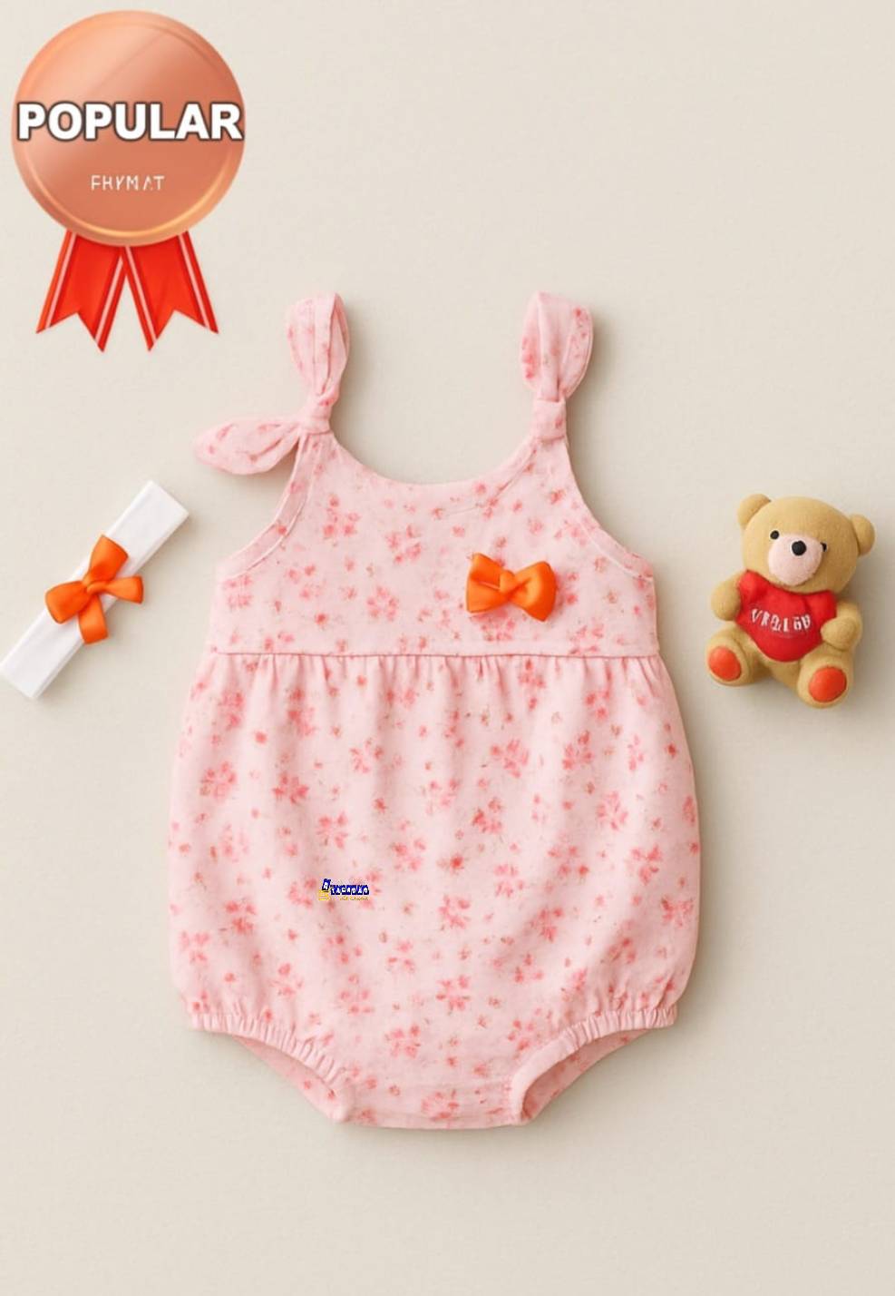 Macaquinho Menina Bebê Macaquinho Menina Bebê