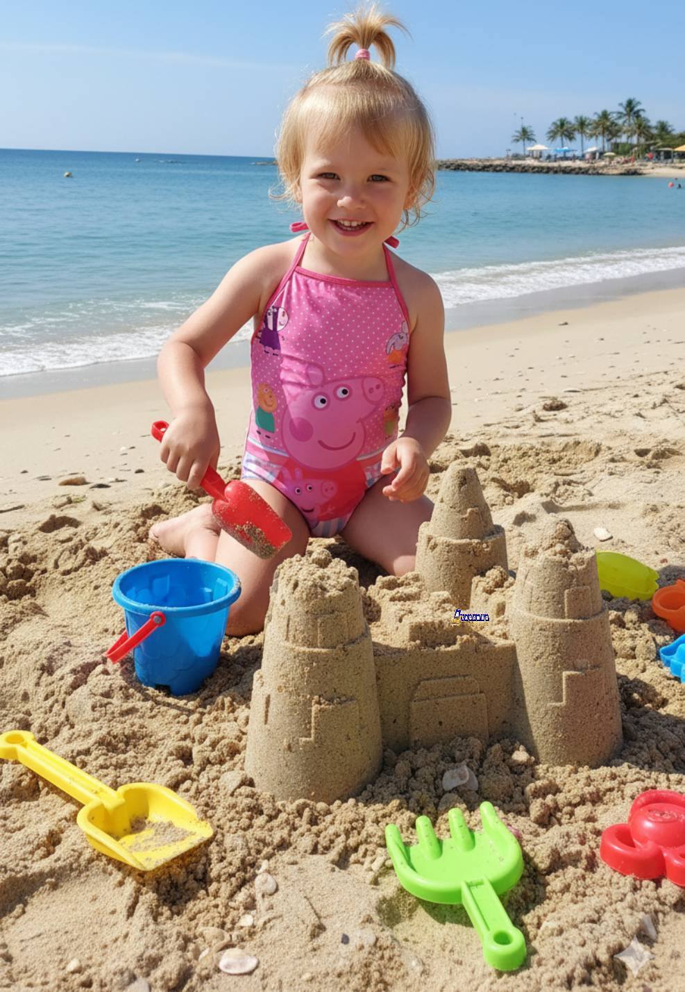 Maiô Infantil Maiô Infantil