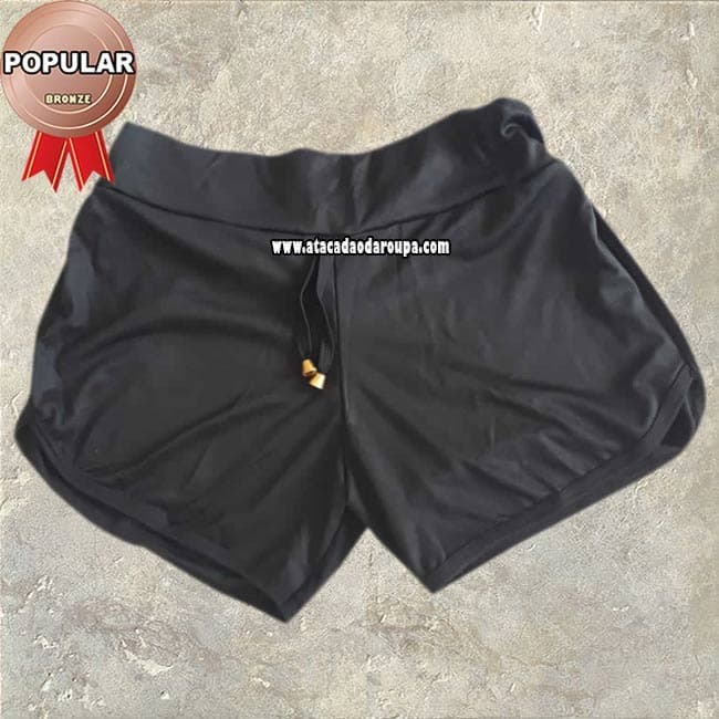 Short Malhação M