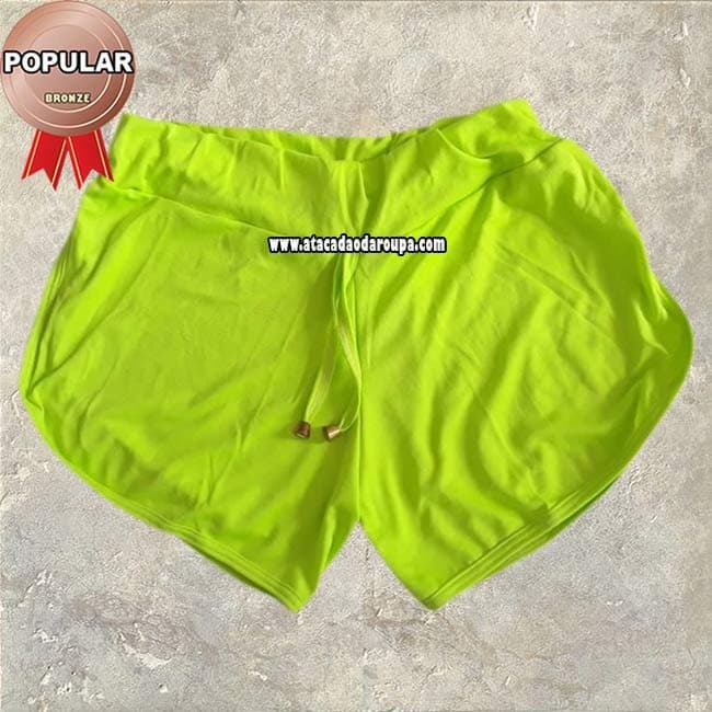 Short Malhação M