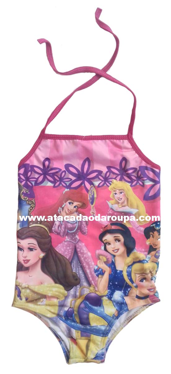 Maiô Infantil