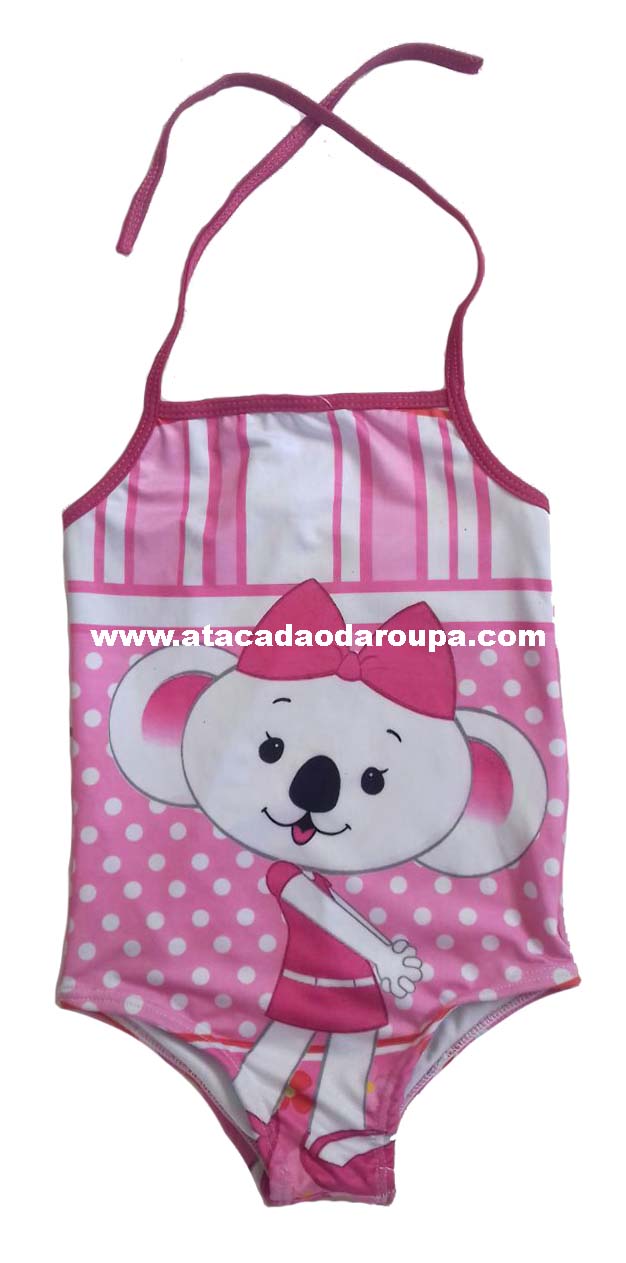 Maiô Infantil