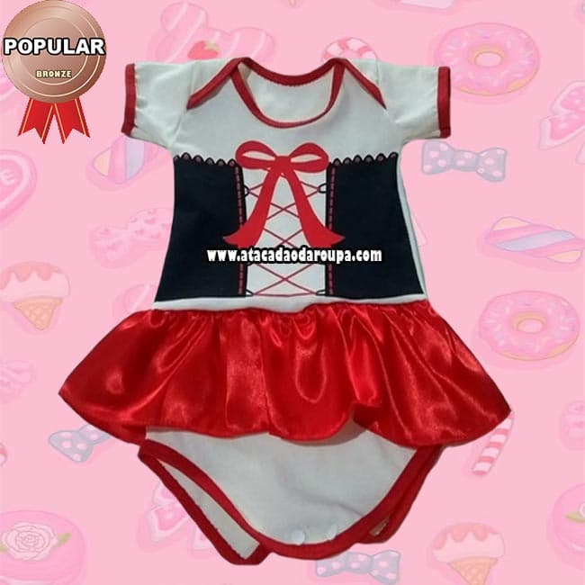 Body Baby Saia