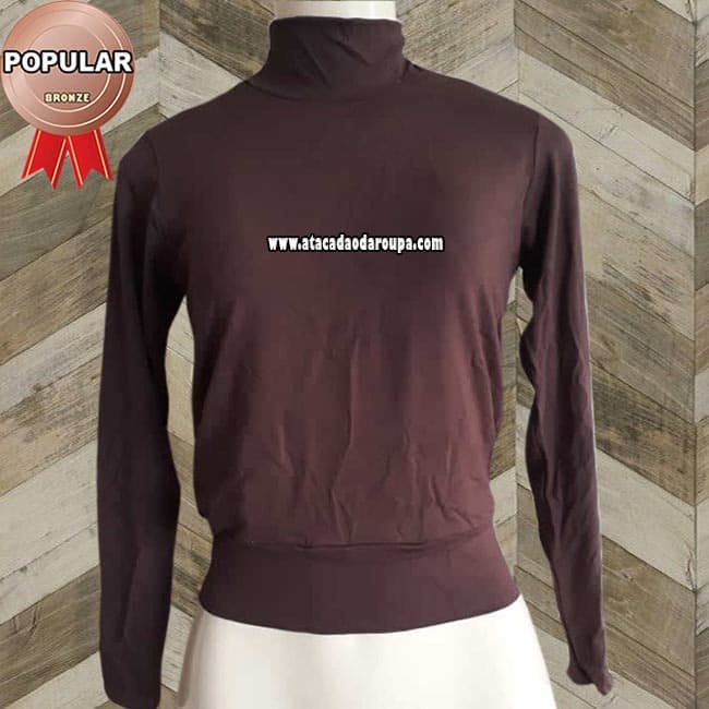 Blusas Cacharrel