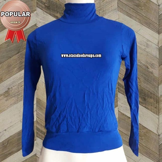 Blusas Cacharrel