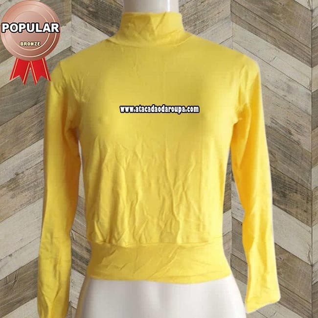 Blusas Cacharrel