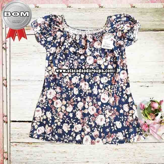 Blusa Fio Torcido Vários Modelos