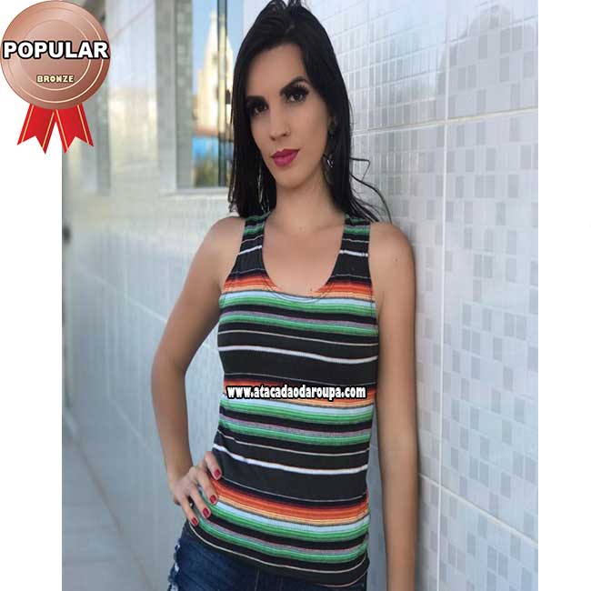 Blusa Nadador Feminino