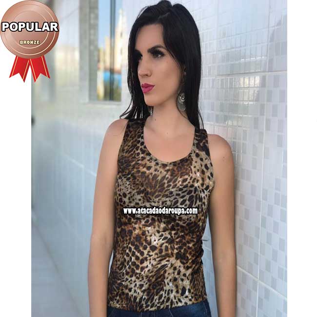 Blusa Nadador Feminino