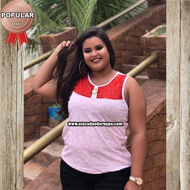 Batas Plus Size GG