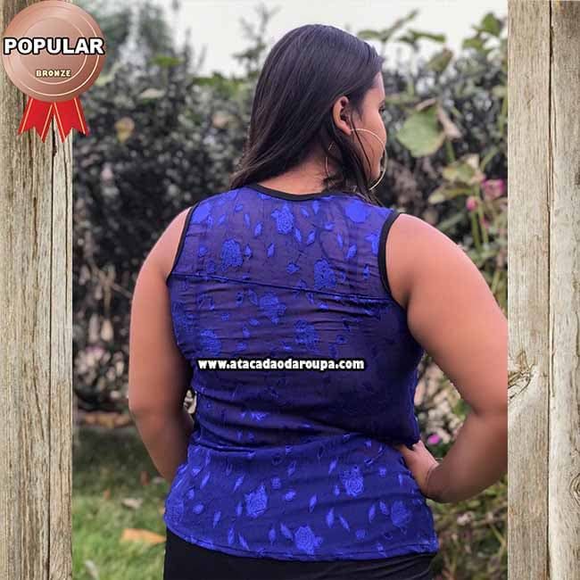 Batas Plus Size GG
