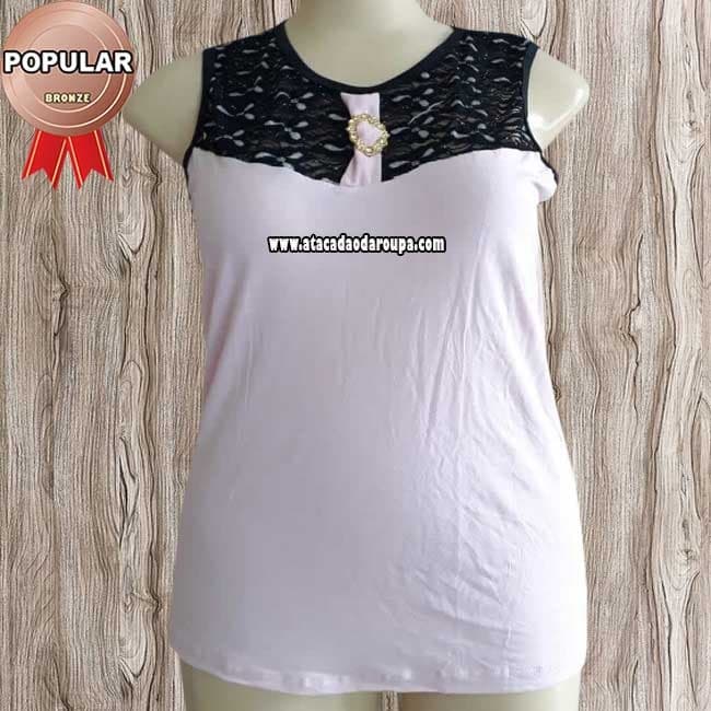 Batas Plus Size GG