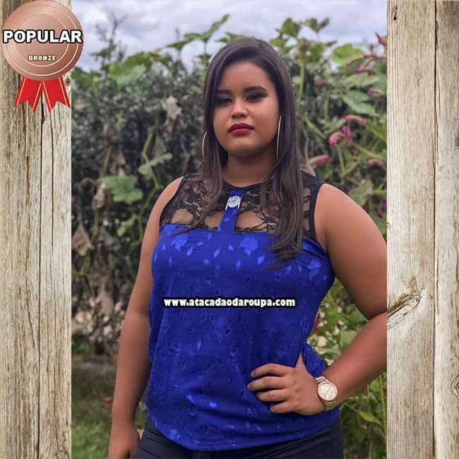 Batas Plus Size GG