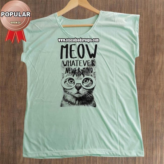 Blusas Modinha GG Várias Estampas Blusas Modinha GG Várias Estampas