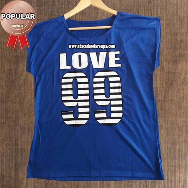 Blusas Modinha GG Várias Estampas Blusas Modinha GG Várias Estampas