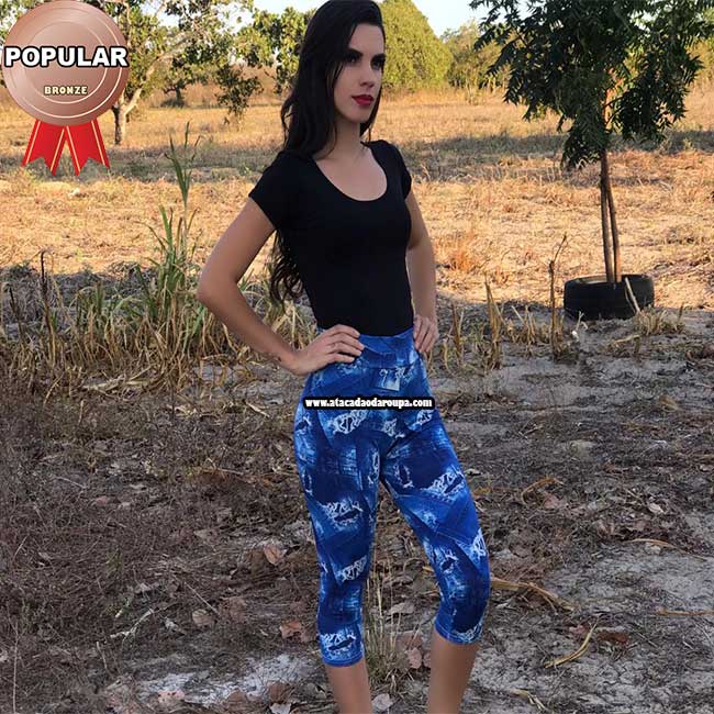 Corsário Suplex Básica M