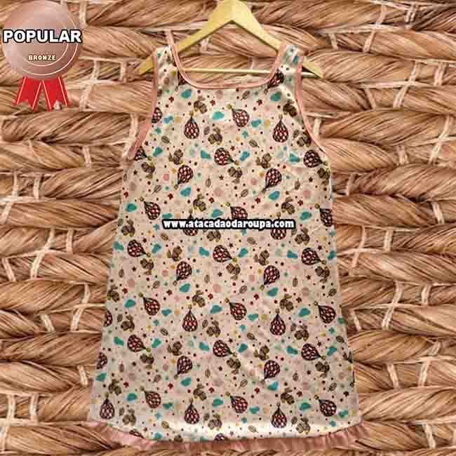 Camisola Estampada