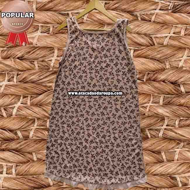 Camisola Estampada
