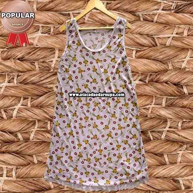 Camisola Estampada