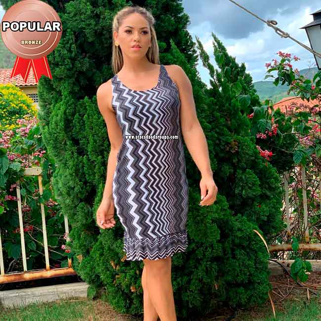 Vestidos Curtos Liganete G Vestidos Curtos Liganete G