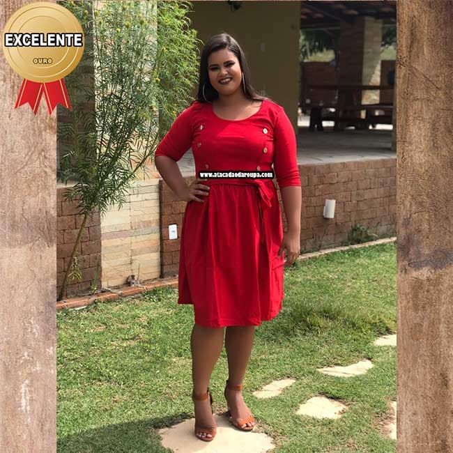 Vestidos em Bengaline M Vestidos em Bengaline M